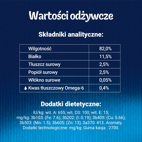 PURINA Felix Countryside Selection - mokré krmivo pro kočky - 120x85g - Fotogalerie 4