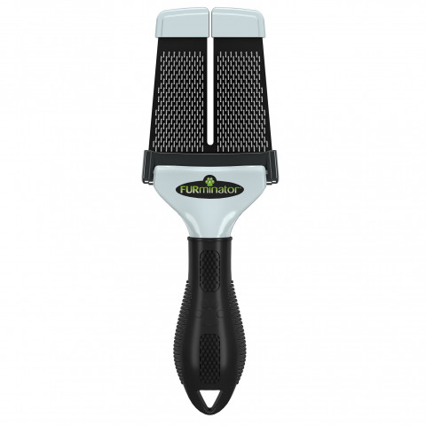 FURminator - kartáč typu slicker pro psy a kočky - S - Fotogalerie 1