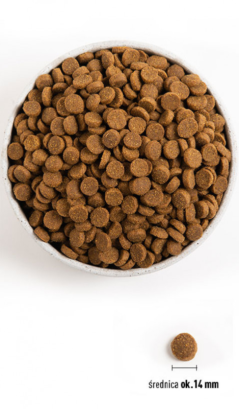 ACANA Classics Prairie Poultry - suché krmivo pro psy - 14,5kg - Fotogalerie 2