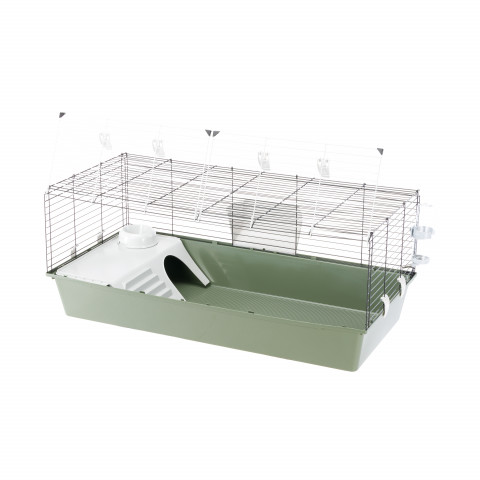 FERPLAST Rabbit 120 - Klec - Fotogalerie 11