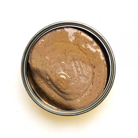 3COTY Chicken with krill For kittens - mokré krmivo pro kočky - 24x80g - Fotogalerie 10