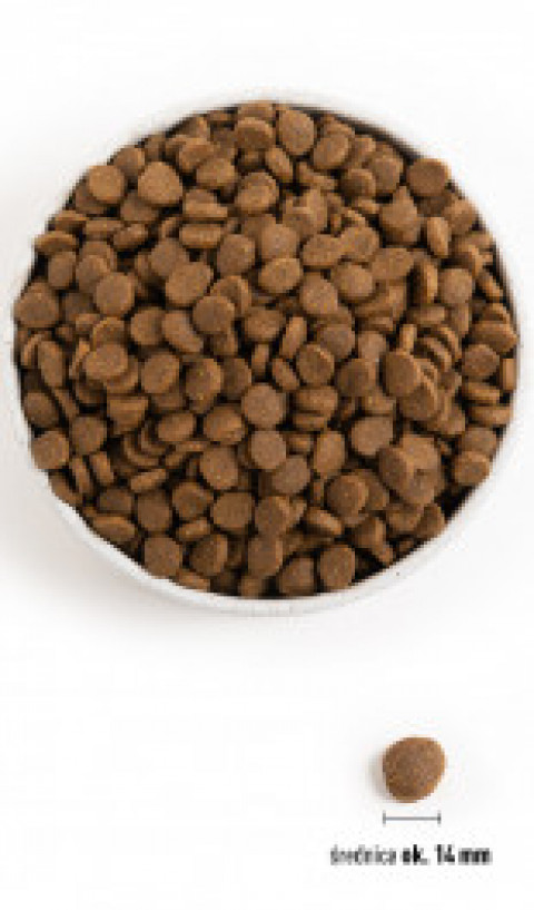 ACANA Highest protein Grasslands - suché krmivo pro psy - 2kg - Fotogalerie 2