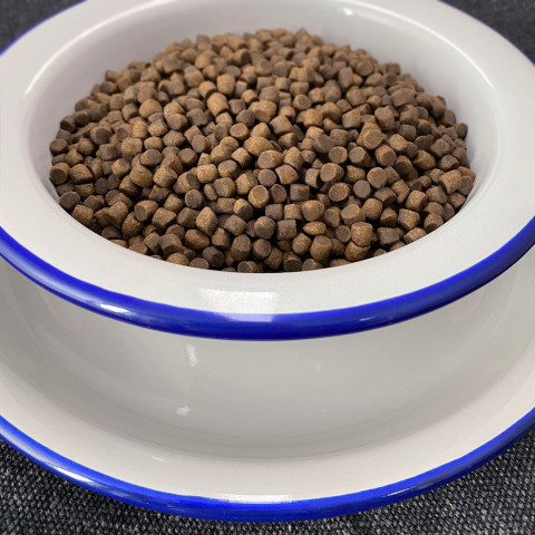 FOLK Gentle meal for kittens with rabbit and lamb - suché krmivo pro kočky - 7kg - Fotogalerie 3