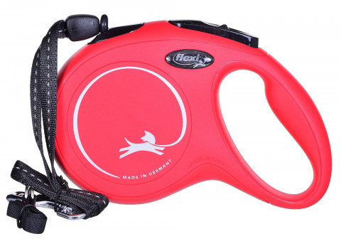 Flexi New Classic S 8 m Zatahovací vodítko - Fotogalerie 4