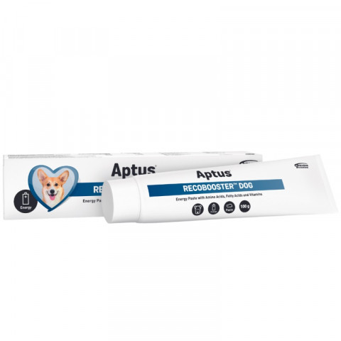 APTUS Recobooster Dog Nutrition and appetite - doplňky pro psy – 100 g - Fotogalerie 1