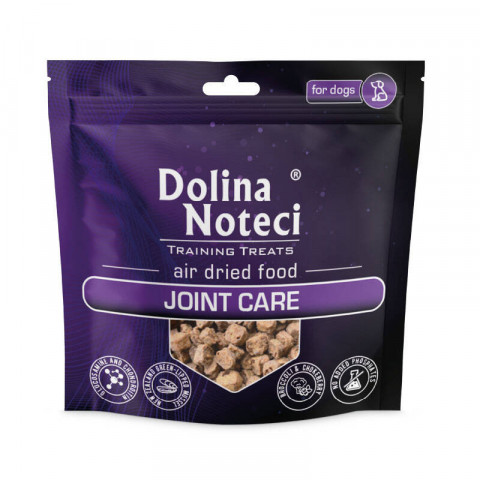 DOLINA NOTECI Training Treats Joint Care - pamlsek pro psa - 3x130g - Fotogalerie 2