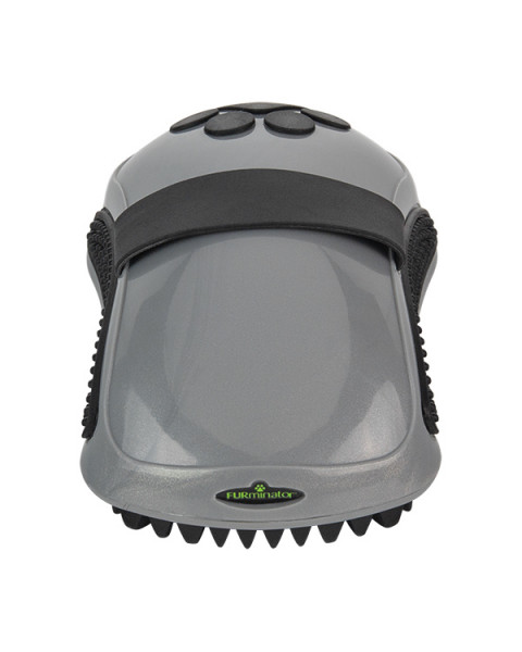 FURminator - gumový kartáč pro psy a kočky - Fotogalerie 4