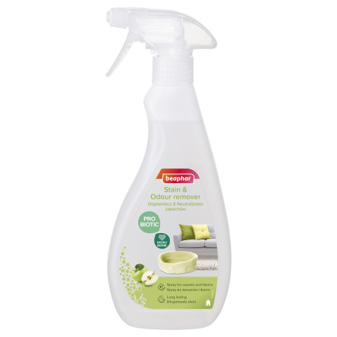 BEAPHAR Neutralizátor zápachů - 500ml - Fotogalerie 1