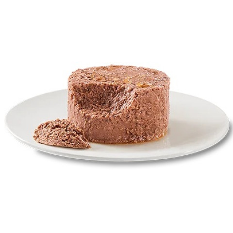 OASY Caprice Mousse Ocean Fish - mokré krmivo pro kočky - 85g - Fotogalerie 2