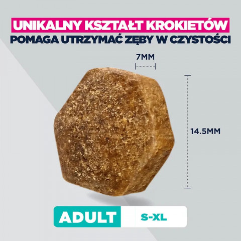 EUKANUBA Special Care Overweight Adult All Breed – suché krmivo pro psa – 12kg - Fotogalerie 4