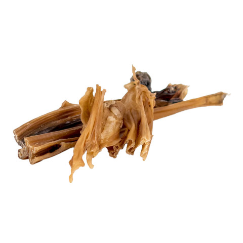BULT Rabbit skin without fur - pamlsek pro psa - 250g. - Fotogalerie 2