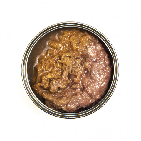 3COTY Chicken with duck - mokré krmivo pro kočky - 6x80g - Fotogalerie 19
