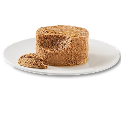 OASY Caprice Mousse Veal - mokré krmivo pro kočky - 85g - Fotogalerie 2