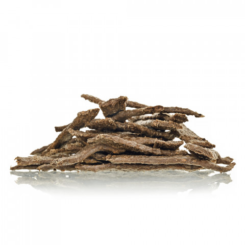PETITTO Monoprotein meat strips Mutton with rice - pamlsek pro psa - 400g - Fotogalerie 2