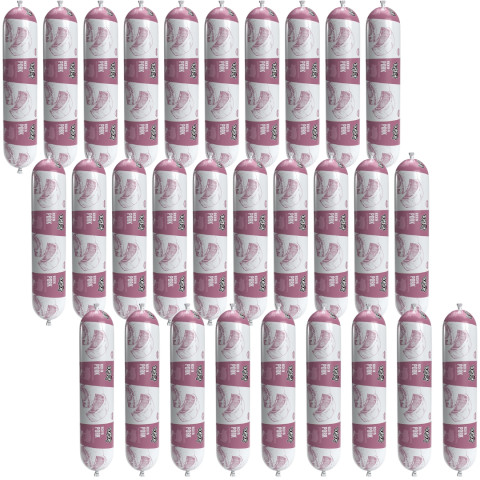 TUF TUF Baton s vepřovým masem - mokré krmivo pro psa - 29x900g - Fotogalerie 1