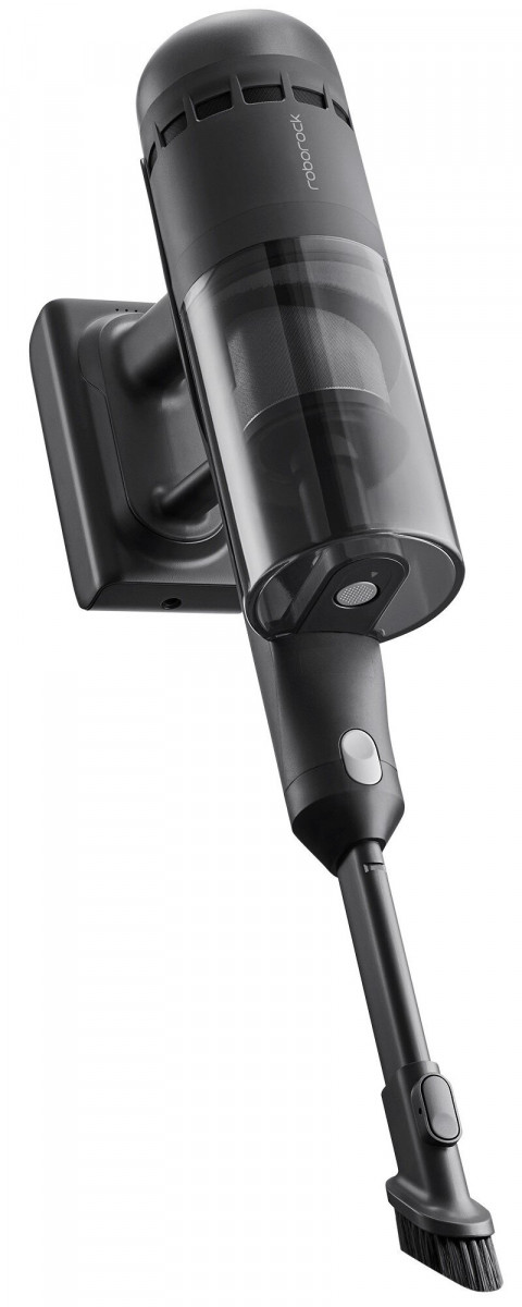 Akumulátorový vertikutátor Roborock H60 Ultra - Fotogalerie 11