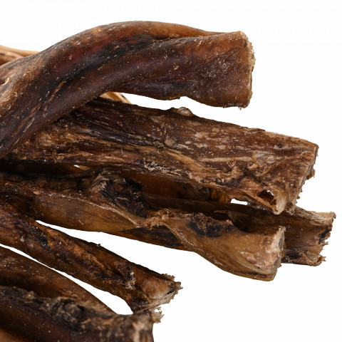 PETITTO Beef pizzle - pamlsek pro psa - 10 - Fotogalerie 3