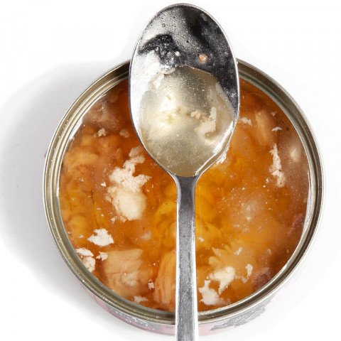 3COTY Turkey Cheers! - mokré krmivo pro kočky - 24x75g - Fotogalerie 8