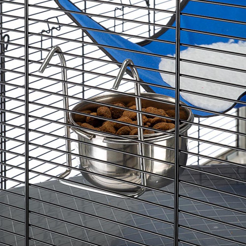 FERPLAST Furet Plus - Klec - Fotogalerie 8