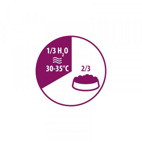 JOSERA Mini Salmon & Chicken - suché krmivo pro psy - 900g - Fotogalerie 2