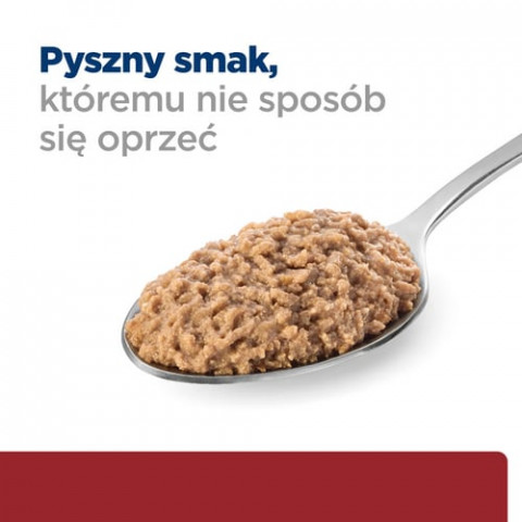 Hill'Prescription Diet Digestive Care i/d Feline s kuřetem - mokrá krmivo pro kočky - 12x156 g s 4% slevou - Fotogalerie 6