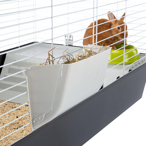 FERPLAST Casita 120 - Klec - Fotogalerie 6