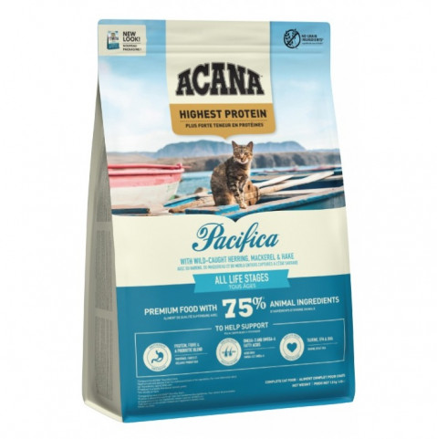 Acana Pacifica Cat 1,8 kg - Fotogalerie 1