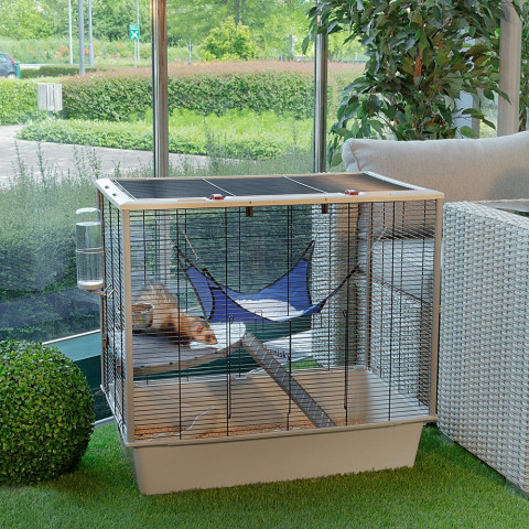 FERPLAST Furet Plus - Klec - Fotogalerie 9