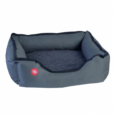 Glovii GPETH pelíšek pro psy/kočky Heating pet bed - Fotogalerie 1