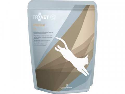 TROVET Intestinal FRD – mokré krmivo pro kočky – 12×85 g - Fotogalerie 2