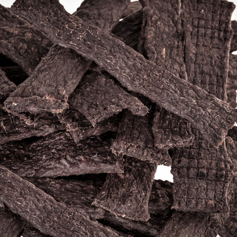 PETITTO Monoprotein meat strips Mutton - pamlsek pro psa - 400g - Fotogalerie 3