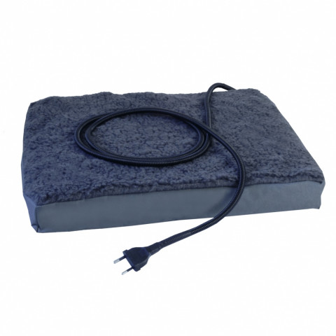 Glovii GPETH pelíšek pro psy/kočky Heating pet bed - Fotogalerie 2