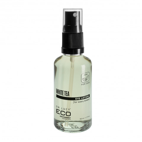 DR LUCY ECO OČNÍ KOSMETICKÝ PŘÍPRAVEK 50 ML - Fotogalerie 1