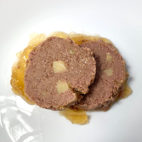 VET RESPONSE Hypoallergenic Duck - mokré krmivo pro kočky - 85g - Fotogalerie 2