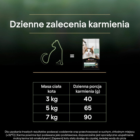 PURINA Pro Plan LiveClear Sterilised Rich in salmon - suché krmivo pro kočky - 1,4kg - Fotogalerie 3