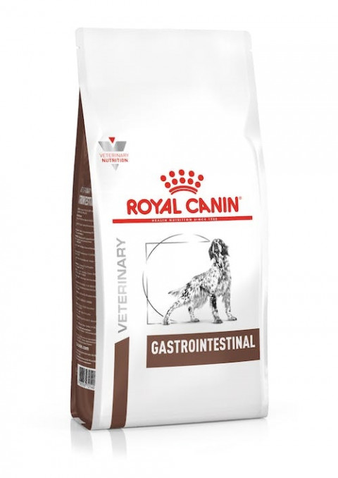 ROYAL CANIN Gastrointestinal - suché krmivo pro psy - 15 kg - Fotogalerie 1