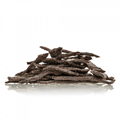 PETITTO Monoprotein meat strips Mutton - pamlsek pro psa - 400g - Fotogalerie 2