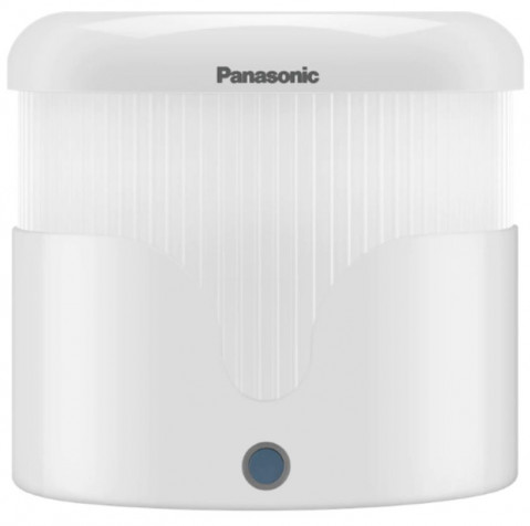 Panasonic CP-JNW01CW krmítko/napáječka pro psy/kočky Plast Bílá Kočka Automatický podavač vody pro zvířata - Fotogalerie 10