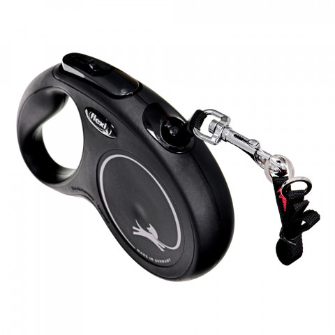 Flexi New Classic Zatahovací vodítko 5 m - Fotogalerie 2