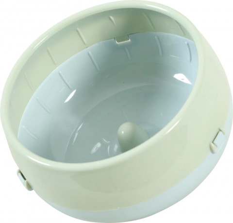 ZOLUX Cosy - tiché kolo pro křečka - 14 cm - Fotogalerie 3