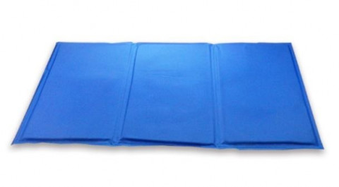 DIAMENTIQ letní sada: bazén 120x30 cm a chladicí podložka 70x110 cm - Fotogalerie 2