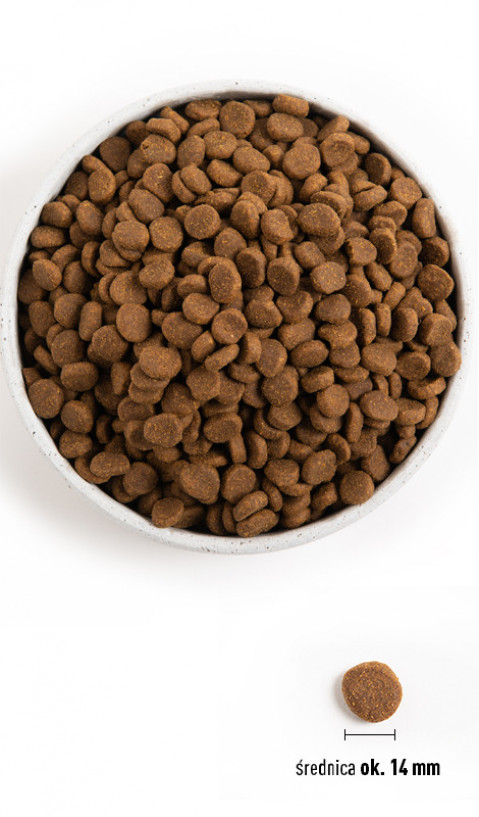 ORIJEN Original Dog - suché krmivo pro psy - 11,4kg - Fotogalerie 2
