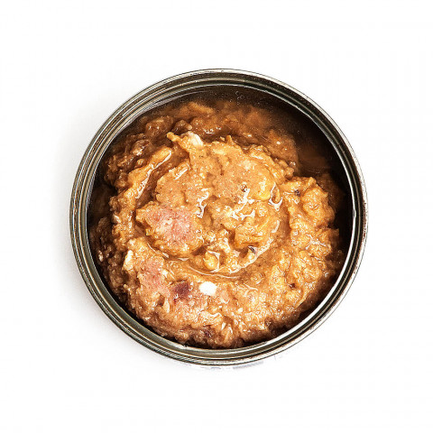 3COTY 51. Turkey Struvite Care - mokré krmivo pro kočky - 12x180g - Fotogalerie 5