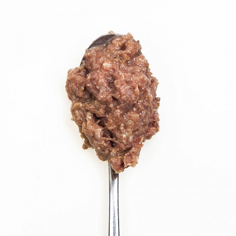 3COTY 24. Turkey and goose - mokré krmivo pro kočky - 6x180g - Fotogalerie 4