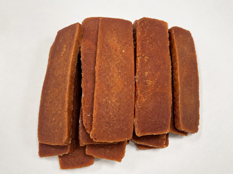 PETITTO Soft goose meat slices - pamlsek pro psa - 500g - Fotogalerie 2