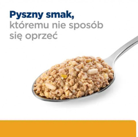 HILL'S PD Canine Urinary Care C/D - mokré krmivo pro psy - 370g - Fotogalerie 4