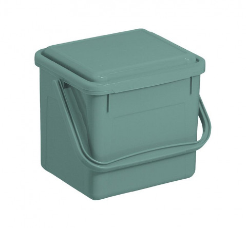 ROTHO Green - kontejner na třídění odpadu - 4,5l - Fotogalerie 1