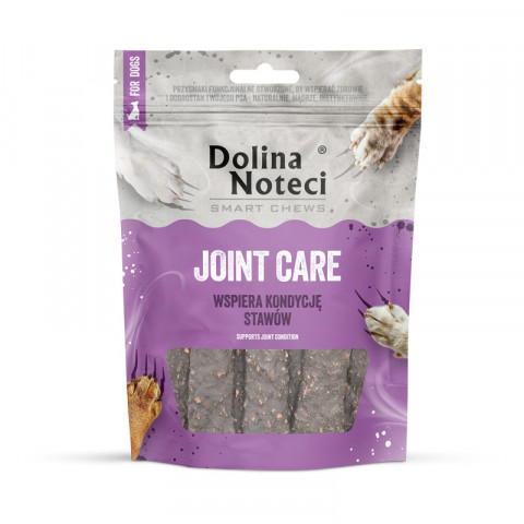 DOLINA NOTECI Smart Chews Joint Care - pamlsek pro psa - 7pcs. - Fotogalerie 1