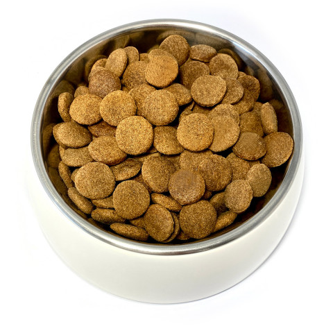 TEO Rich in poultry - suché krmivo pro psy - 9kg - Fotogalerie 3