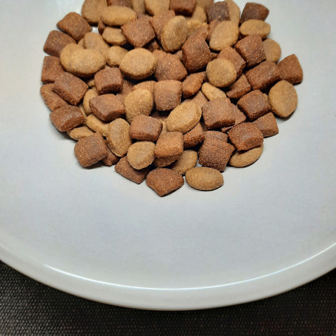 PUPIL Prime Mini Rich in poultry with beef - suché krmivo pro psy - 10kg - Fotogalerie 4